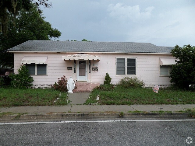 Building Photo - 317 N Highland Ave Unit Main Rental