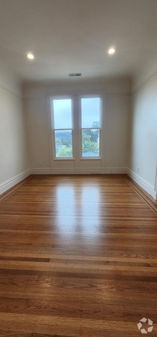 Building Photo - 3429-3433-3433 Sacramento St Unit 02 Rental
