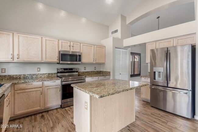 Photo - 2500 S Sunnyvale Ave