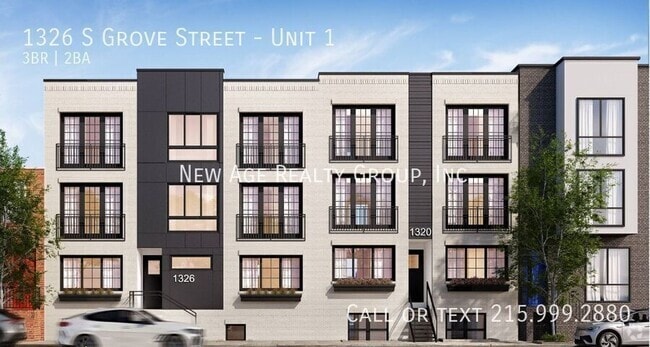 Building Photo - 1326 S Gross St Rental