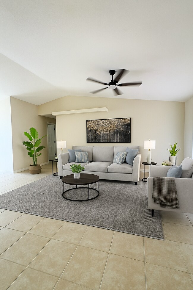 Photo - 3/2 LARGE corner lot in Polk County Poinciana