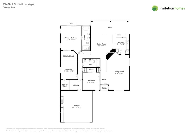 Photo - 2004 Gault Ct