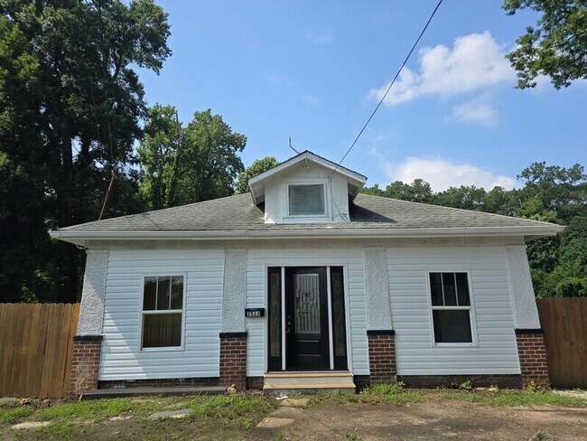 Photo - 2513 Haden Ave Unidad A