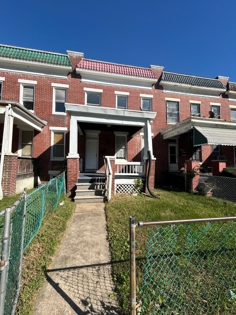 Photo - 4 Bedroom Home