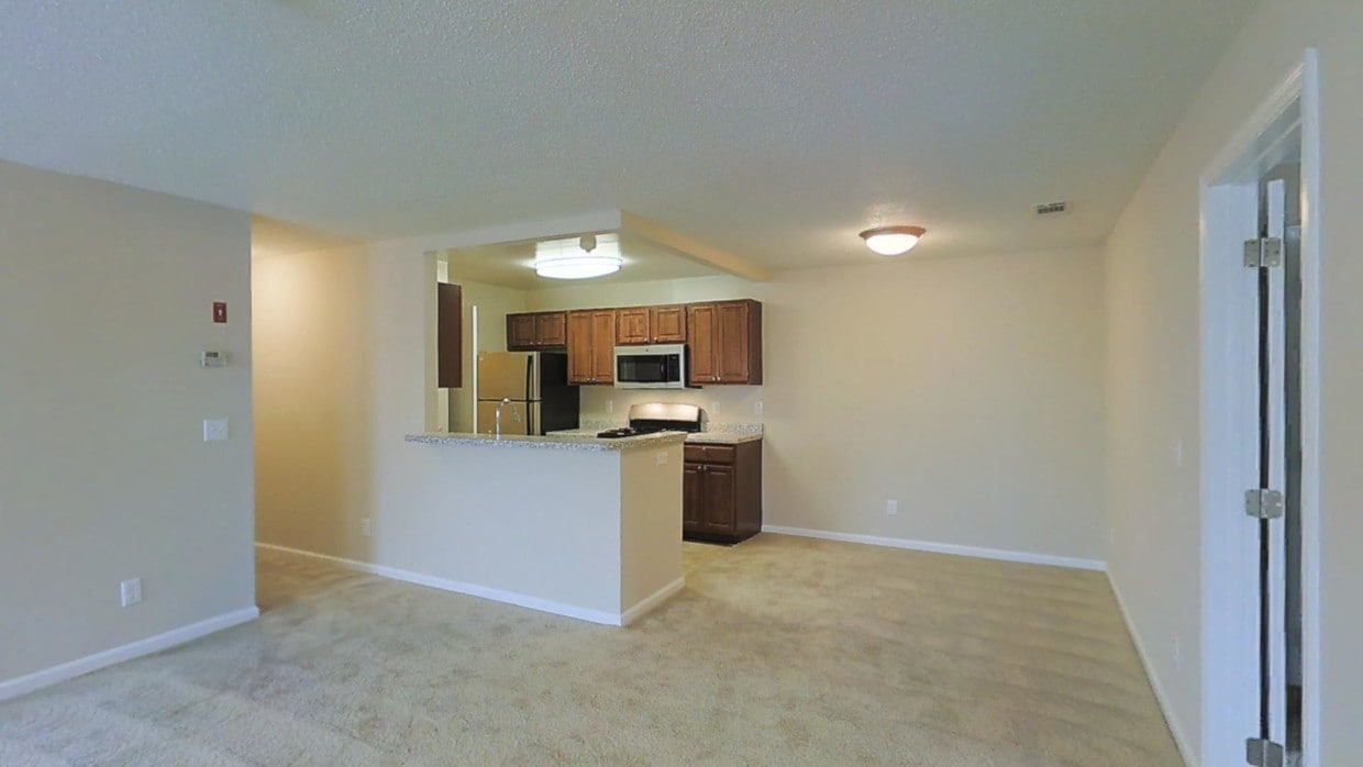 Photo - Fairfield Hills East At Farmingville Apartments