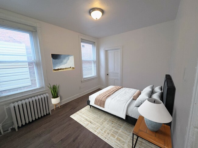 Photo - 1234 W Allegheny Ave Unidad 3