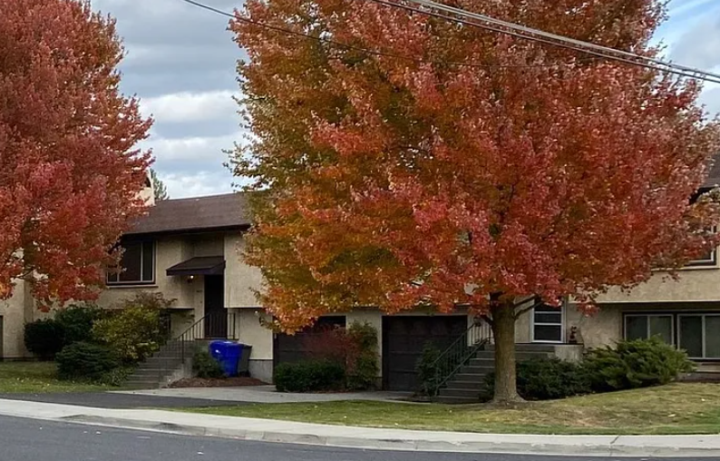 Photo - 5619 S Crestline St Townhome