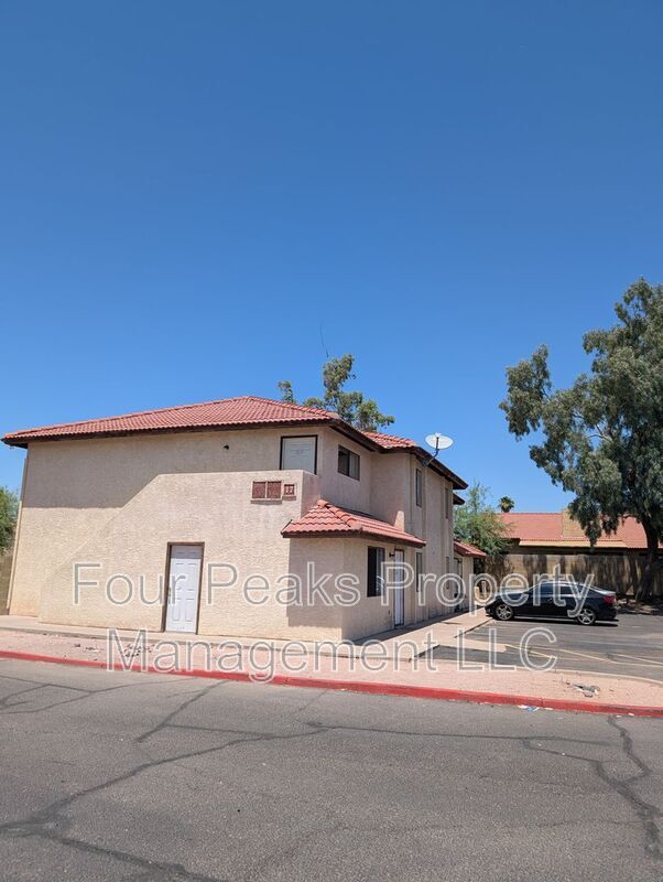 Photo - 2650 E McKellips Rd