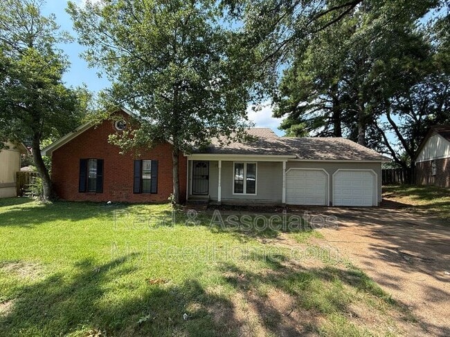 Building Photo - 6556 Birch Hollow Dr