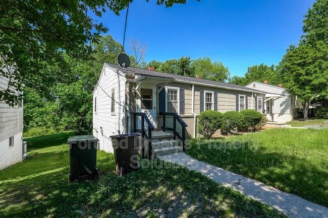 Photo - 901 Grayland St Unidad A