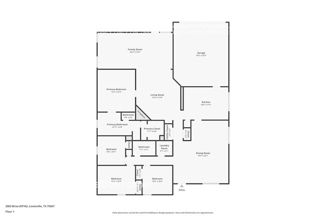 Photo - 2082 Briarcliff Rd