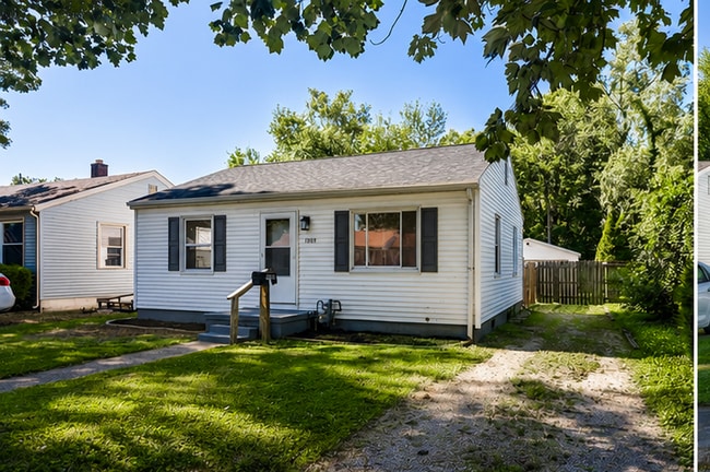 Photo - 1909 Taylor Ave