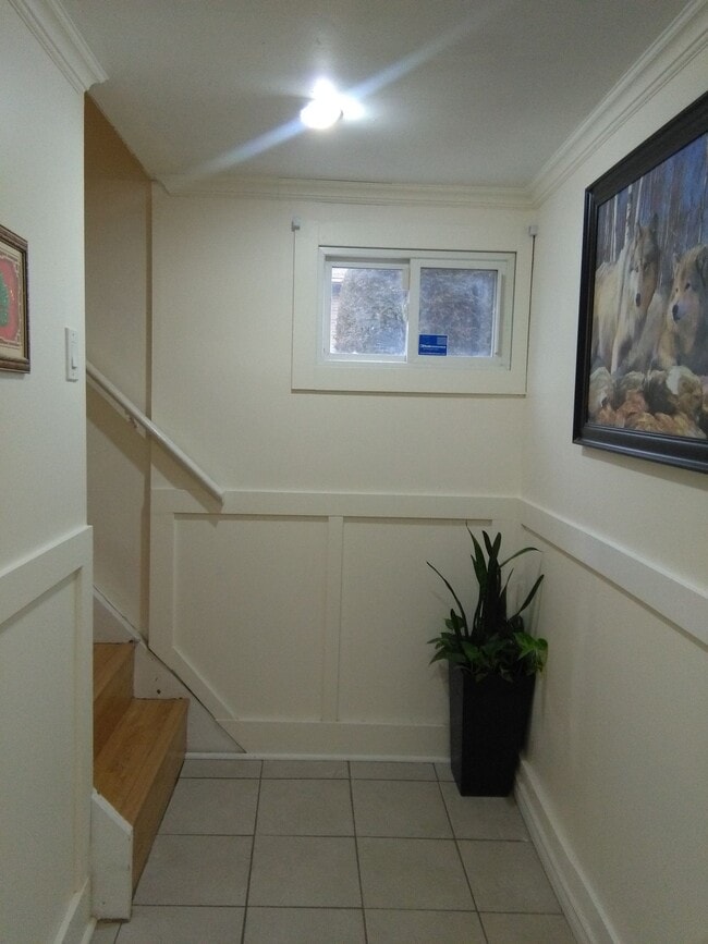 Photo - 53 Chillery Av Unit 2 bedroom basement apt