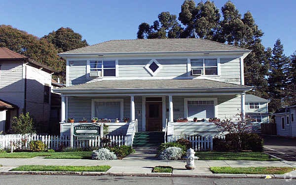 Photo - Calistoga Avenue, 1356