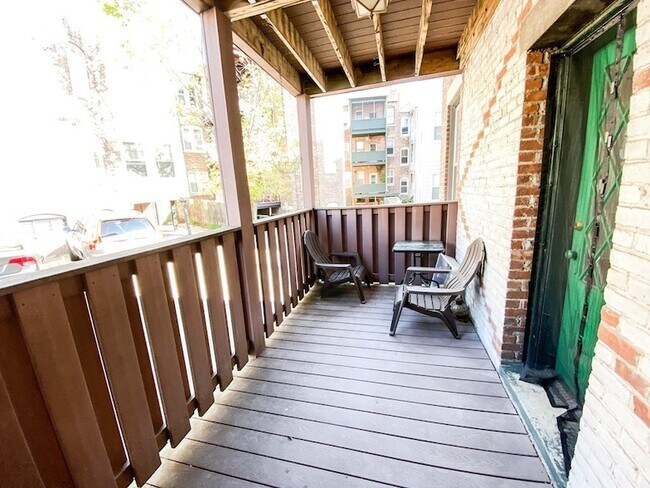 15 Parkman St Unit 1B