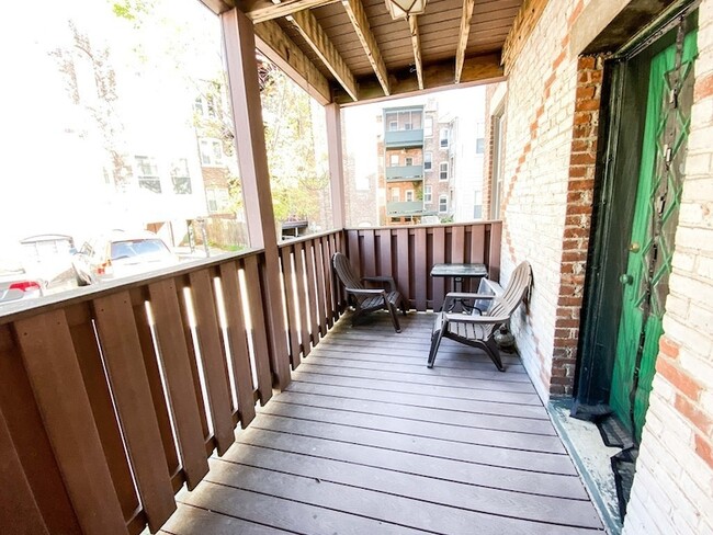 Photo - 15 Parkman St Unit 1B
