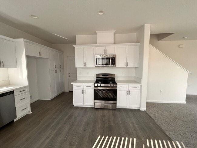Photo - Beautiful Brand-New House for rent in Visa...