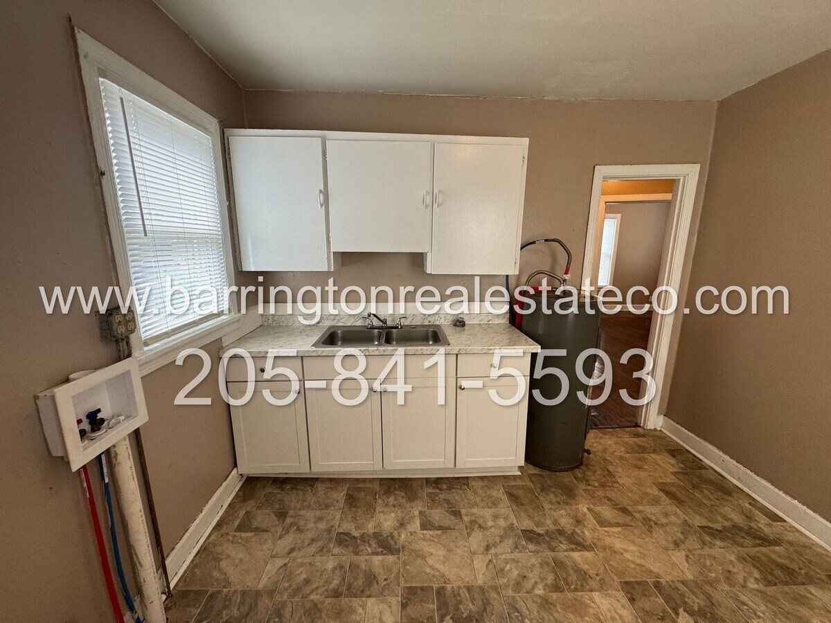 Photo - Birmingham/Southwest