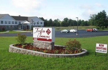 Photo - Joslen Commons Apartments