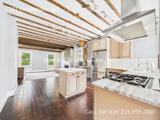 Photo - 2311 Frankford Ave Unidad A