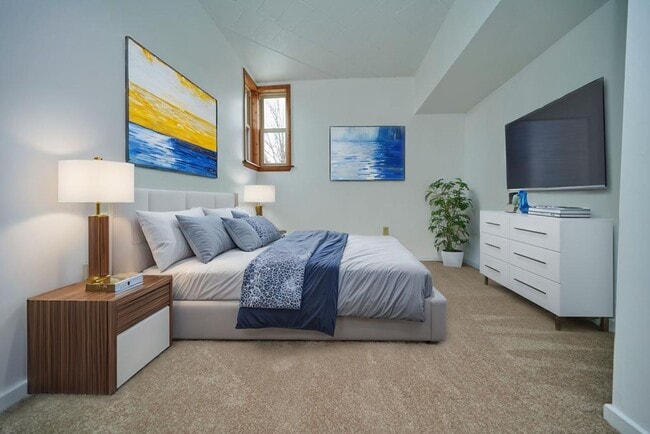 Photo - Summit Apartments - Latrobe, PA