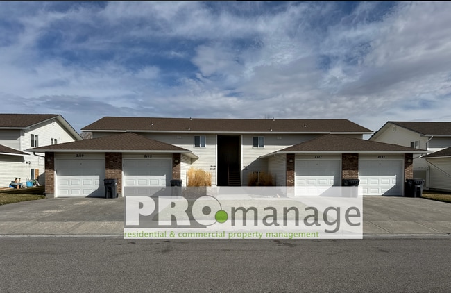 Building Photo - 2167-2167 Meppen Dr Unit 2161 (UL)