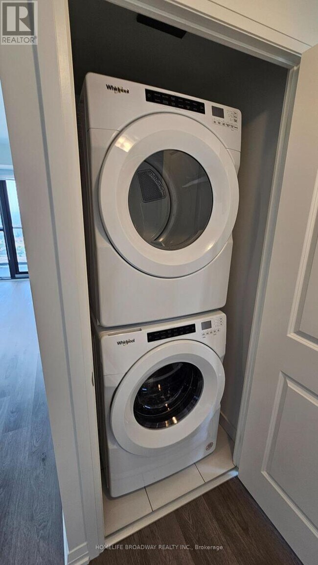 Photo - 325 Yorkland Blvd Unité 4309