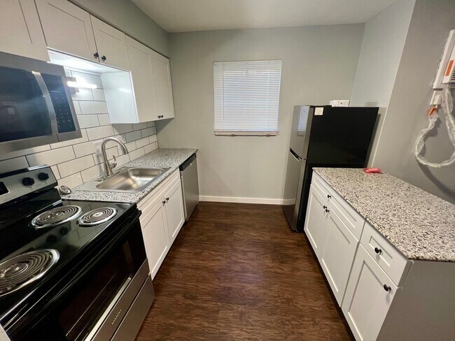 Photo - Flats at Montgomery