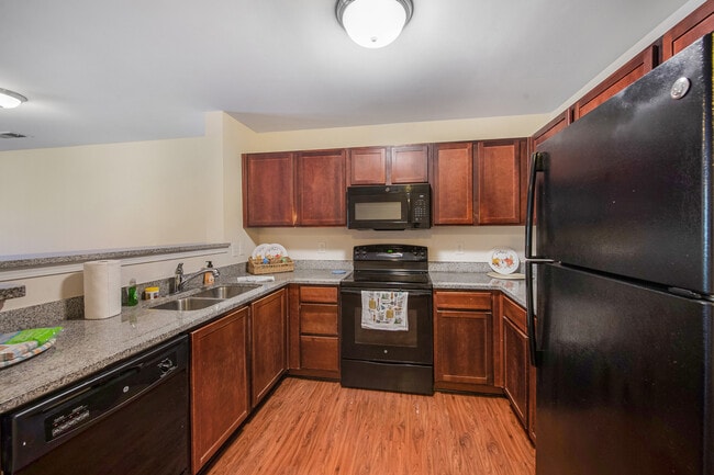 Kirkwood Place Apartments
