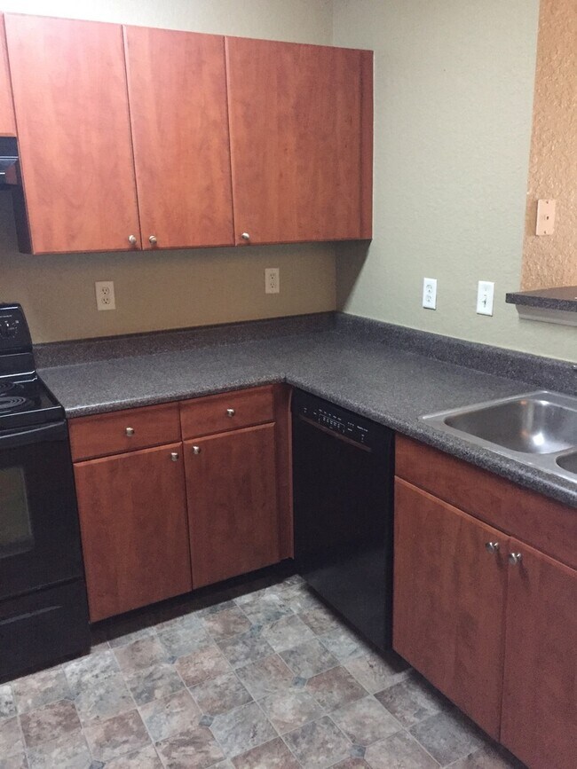 Photo - The Grande Downtown - Spacious 1 Bedroom C...