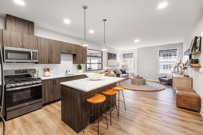 Photo - CENTURION IRONBOUND