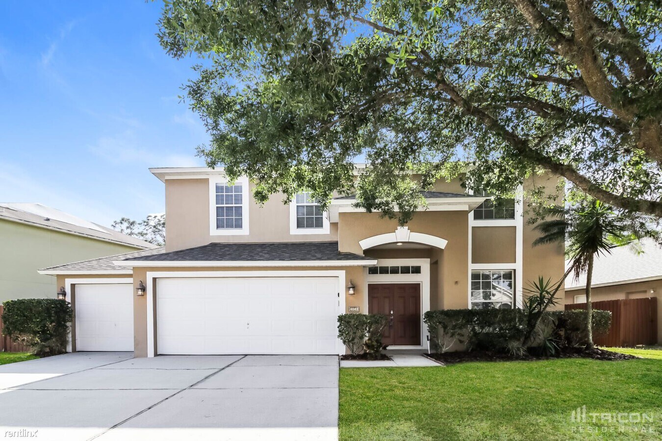 4041 Andover Cay Blvd Rental For Rent In Orlando Fl Forrent Com