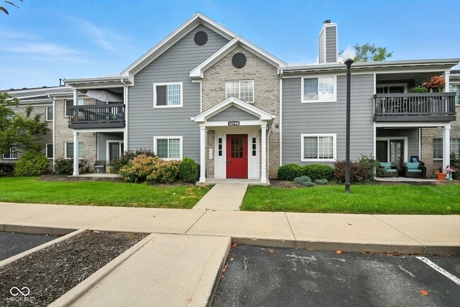 Building Photo - 12598 Tennyson Ln Unit 102 Rental