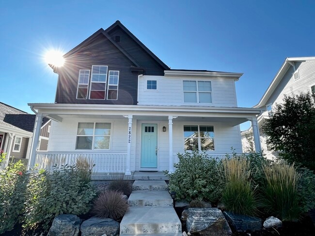 Building Photo - 2822 Cascade Creek Dr Rental