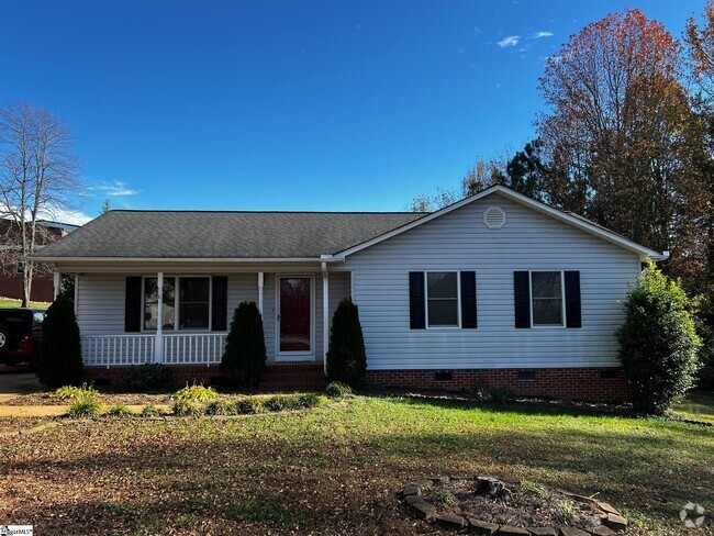 Building Photo - 209 Dever Knoll Ln Rental