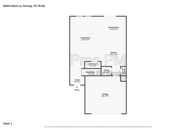 Photo - 6520 Calico Ln
