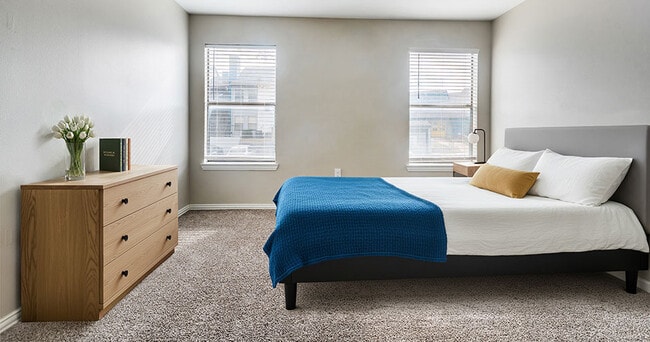 Creekside Apartment Homes