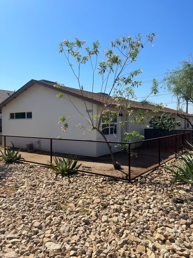 Photo - Garfield District Rental