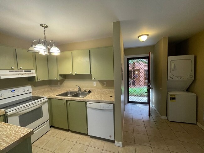 Photo - Unfurnished One Bedroom Available Immediately! Unit F-105