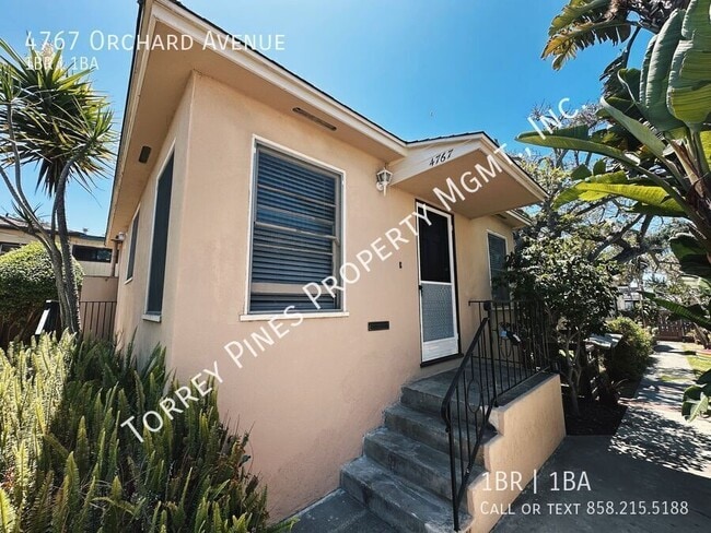 Building Photo - 4767 Orchard Ave Rental