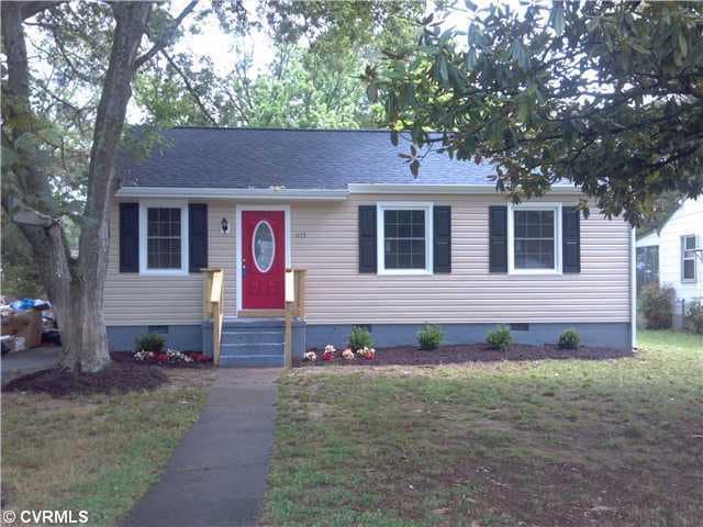 Photo - 1113 Virginia Ave