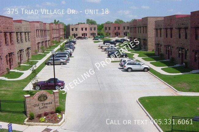 375 Triad Village Dr Unit 18