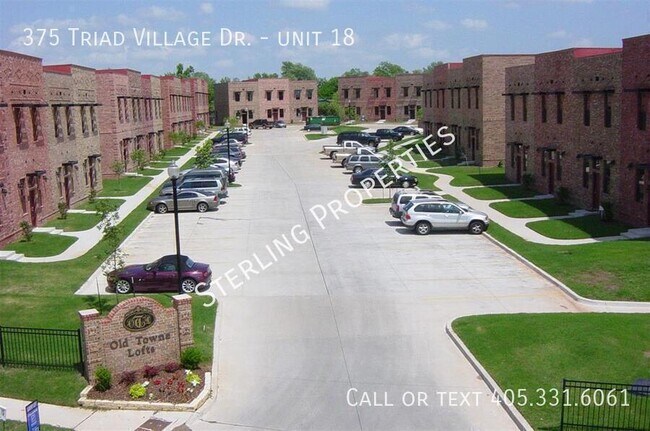 Photo - 375 Triad Village Dr Unit 18
