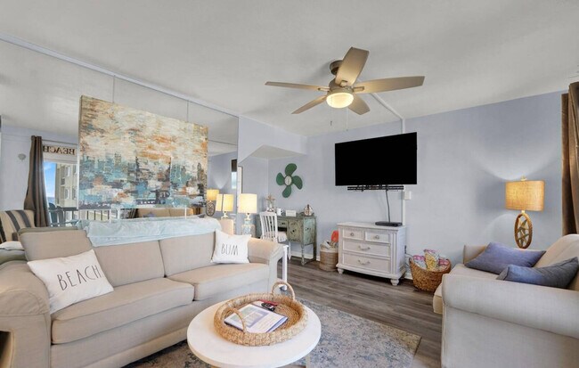 Photo - 23223 Front Beach Rd Unit SI ID1523348P