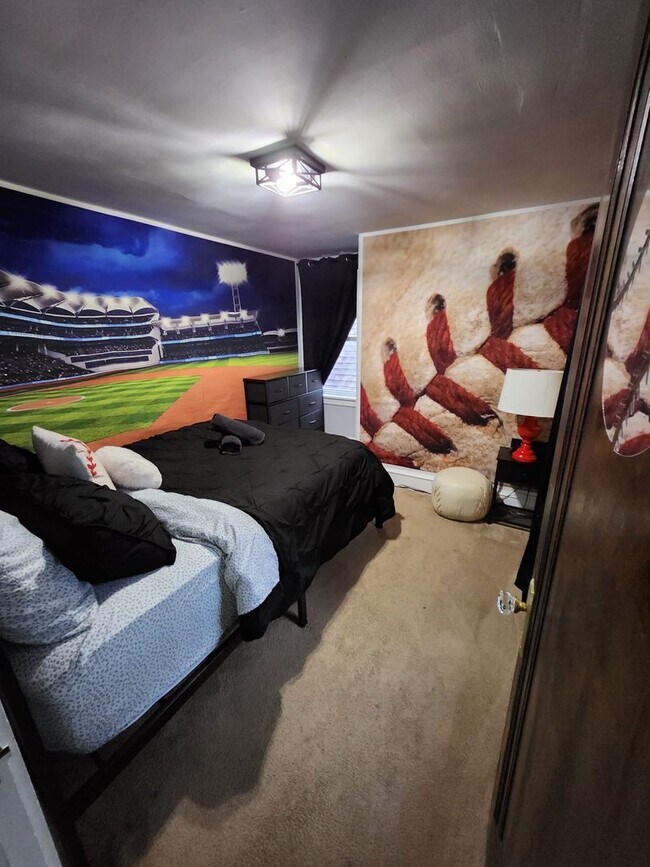 Photo - Beautiful Cleveland Heights Home – Prime Location