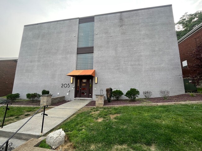 Building Photo - 205 Robinson St