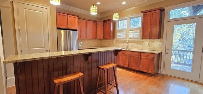 Photo - 703 Pershing Ave SE