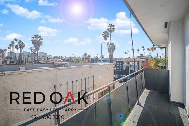 Photo - 254 Normandie Ave Unit 8