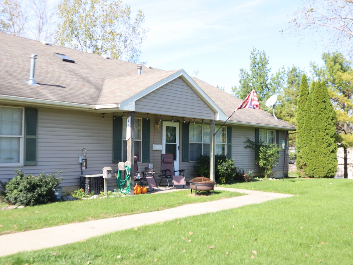 Photo - Webberville Apartments