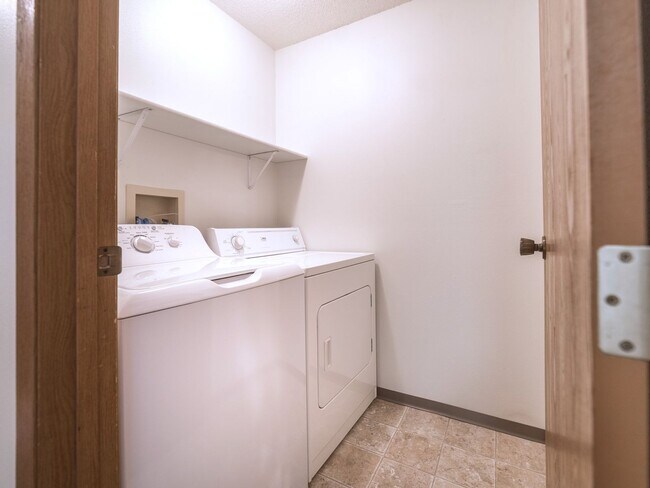 Terrace Hills Apartments